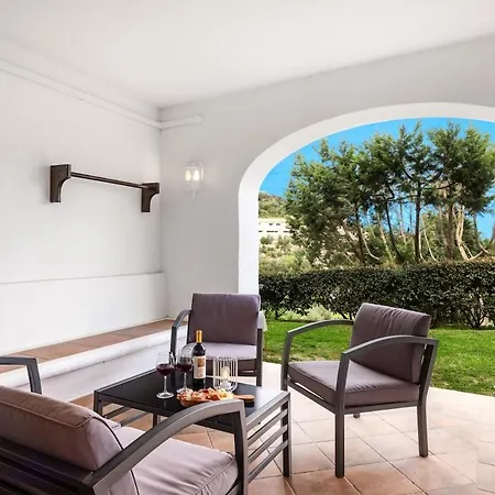 Porto Cervo-new House 300m From The Sea *