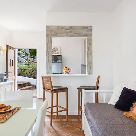 Porto Cervo-new House 300m From The Sea Apartment