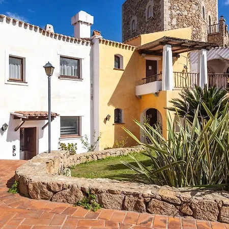 Apartment Porto Cervo-new House 300m From The Sea