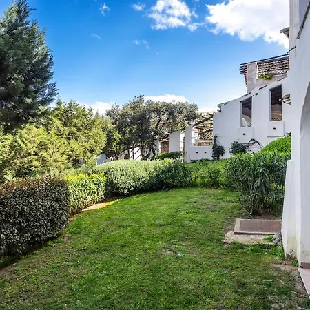 Porto Cervo-new House 300m From The Sea Liscia di Vacca
