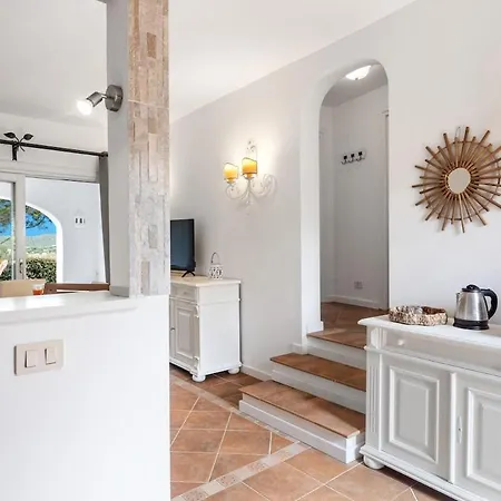 Porto Cervo-new House 300m From The Sea Liscia di Vacca