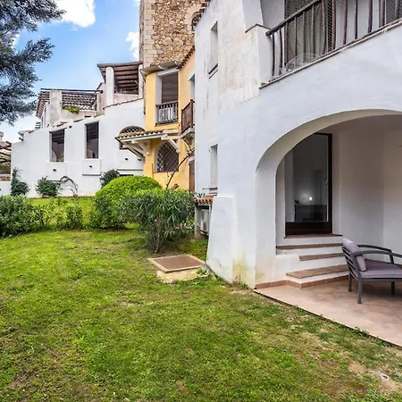 Porto Cervo-new House 300m From The Sea *