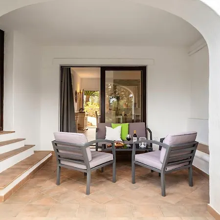 Porto Cervo-new House 300m From The Sea Apartment Liscia di Vacca