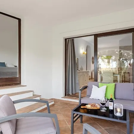Porto Cervo-new House 300m From The Sea Apartment Liscia di Vacca