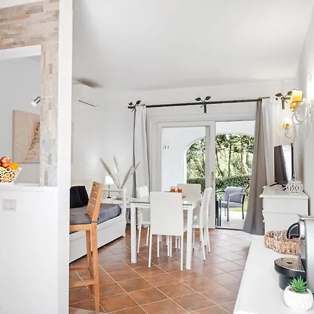 Apartment Porto Cervo-new House 300m From The Sea *