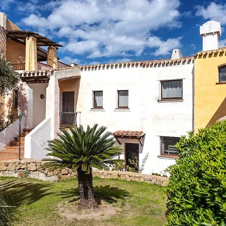 Porto Cervo-new House 300m From The Sea * Liscia di Vacca